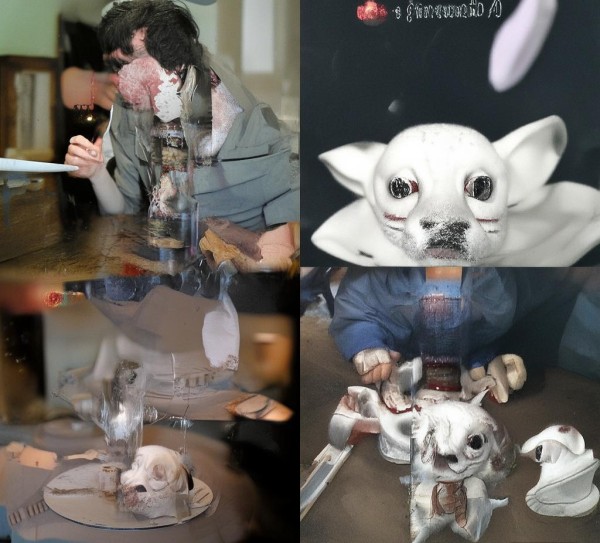 东莞高精设备助力二手机械行业，提升效率与市场竞争力