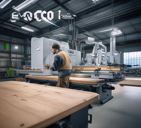 eqo木工机械的eqo品质、eqo安全、eqo高效